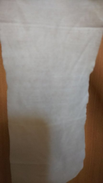 Wヒアルロン酸配合 メイク落としシート/ソフティモ/その他を使ったクチコミ(2枚目)