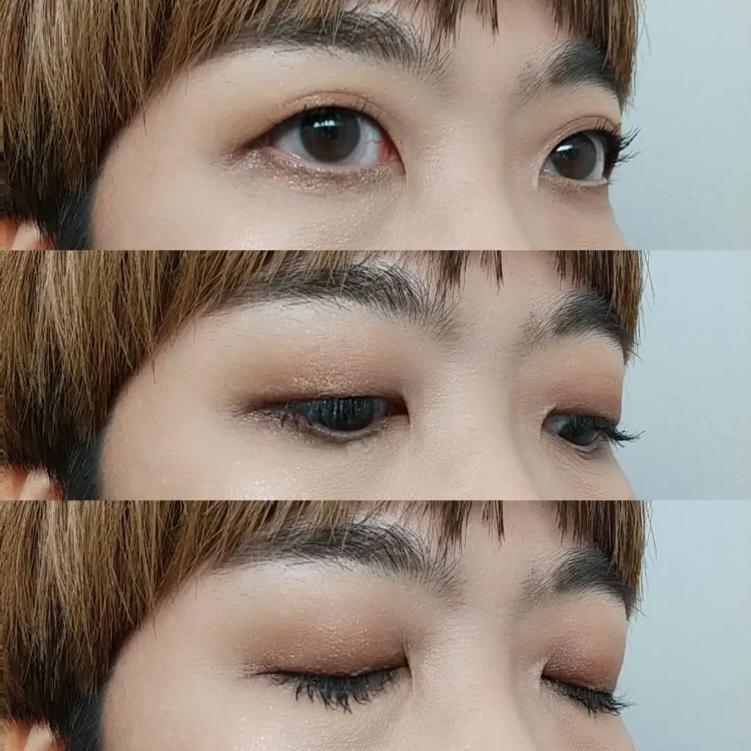 ロングウェア クリーム シャドウ スティック/BOBBI BROWN/スティックアイシャドウを使ったクチコミ（3枚目）