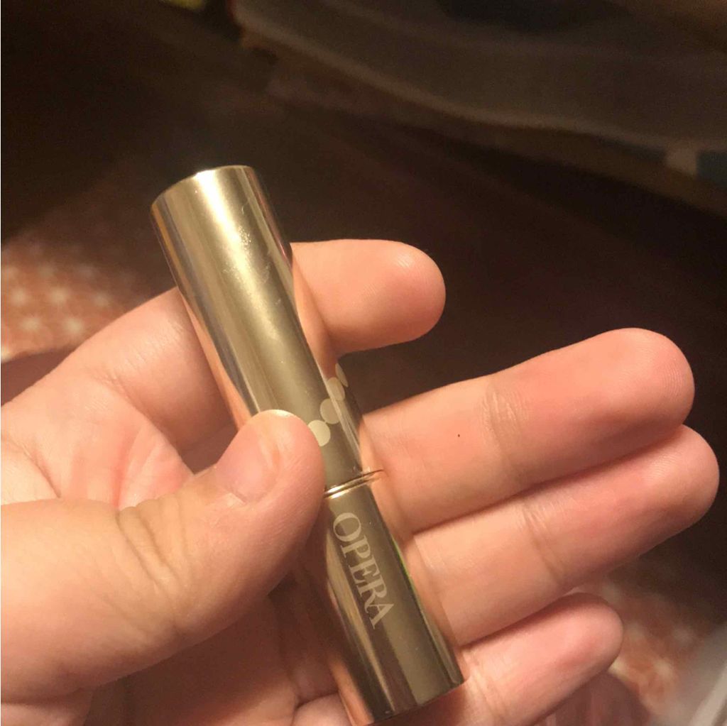 オペラ リップティント N/OPERA/リップティントを使ったクチコミ（1枚目）