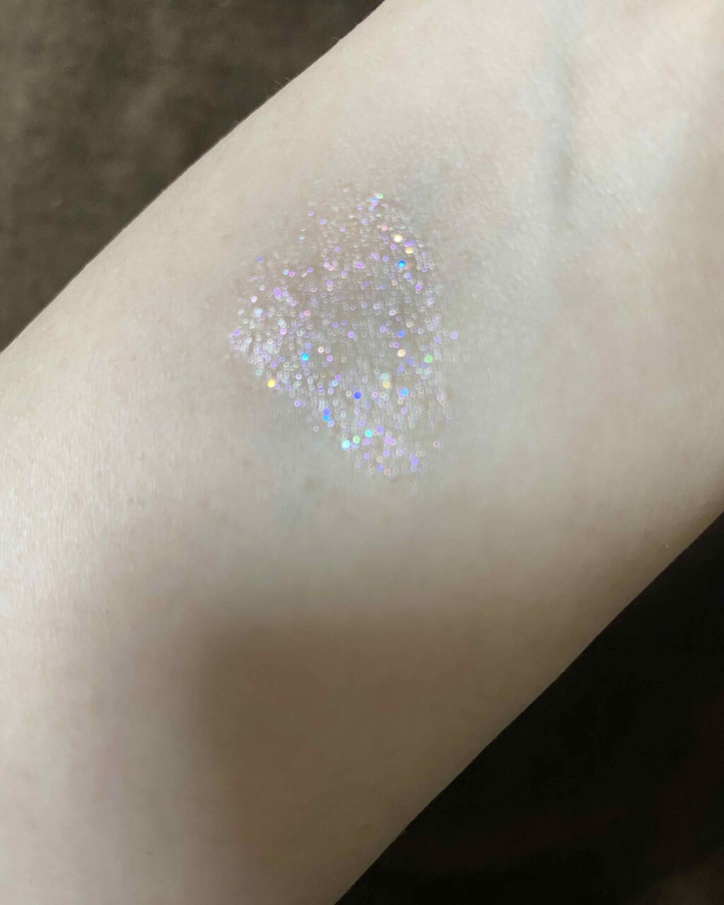 ミルクブリングシャドウ/Colorgram/リキッドアイシャドウを使ったクチコミ（2枚目）