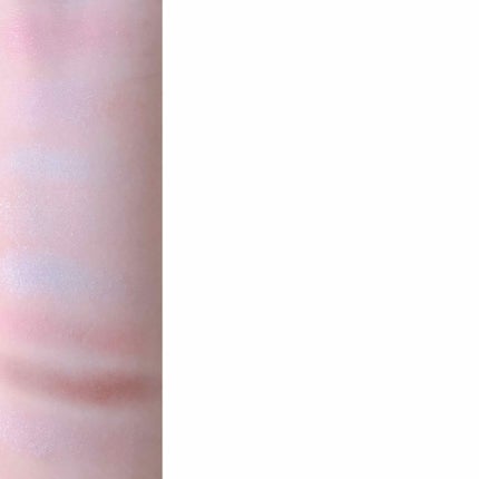 ウィンクグロウアイズ/キャンメイク/ジェル・クリームアイシャドウを使ったクチコミ(2枚目)