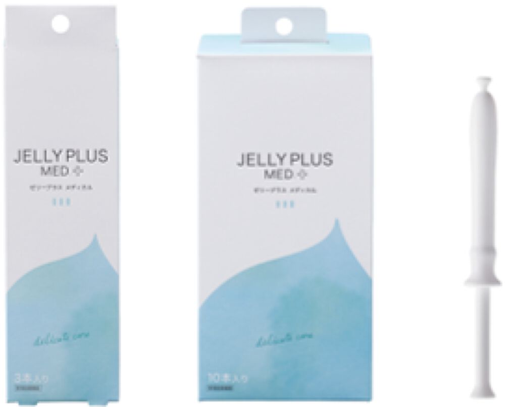 ジェクス ゼリープラス メディカル