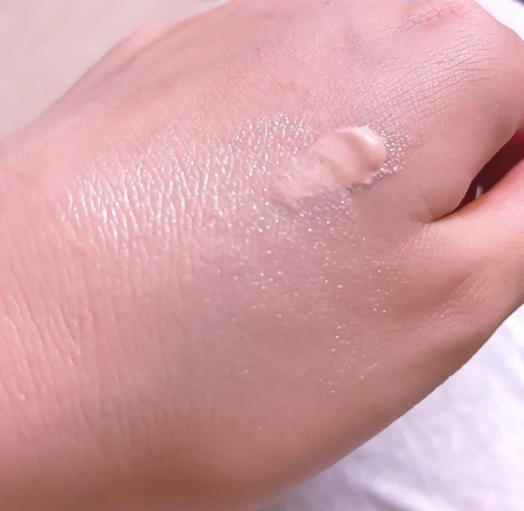 3CE グロウビーム/3CE/化粧下地を使ったクチコミ（2枚目）