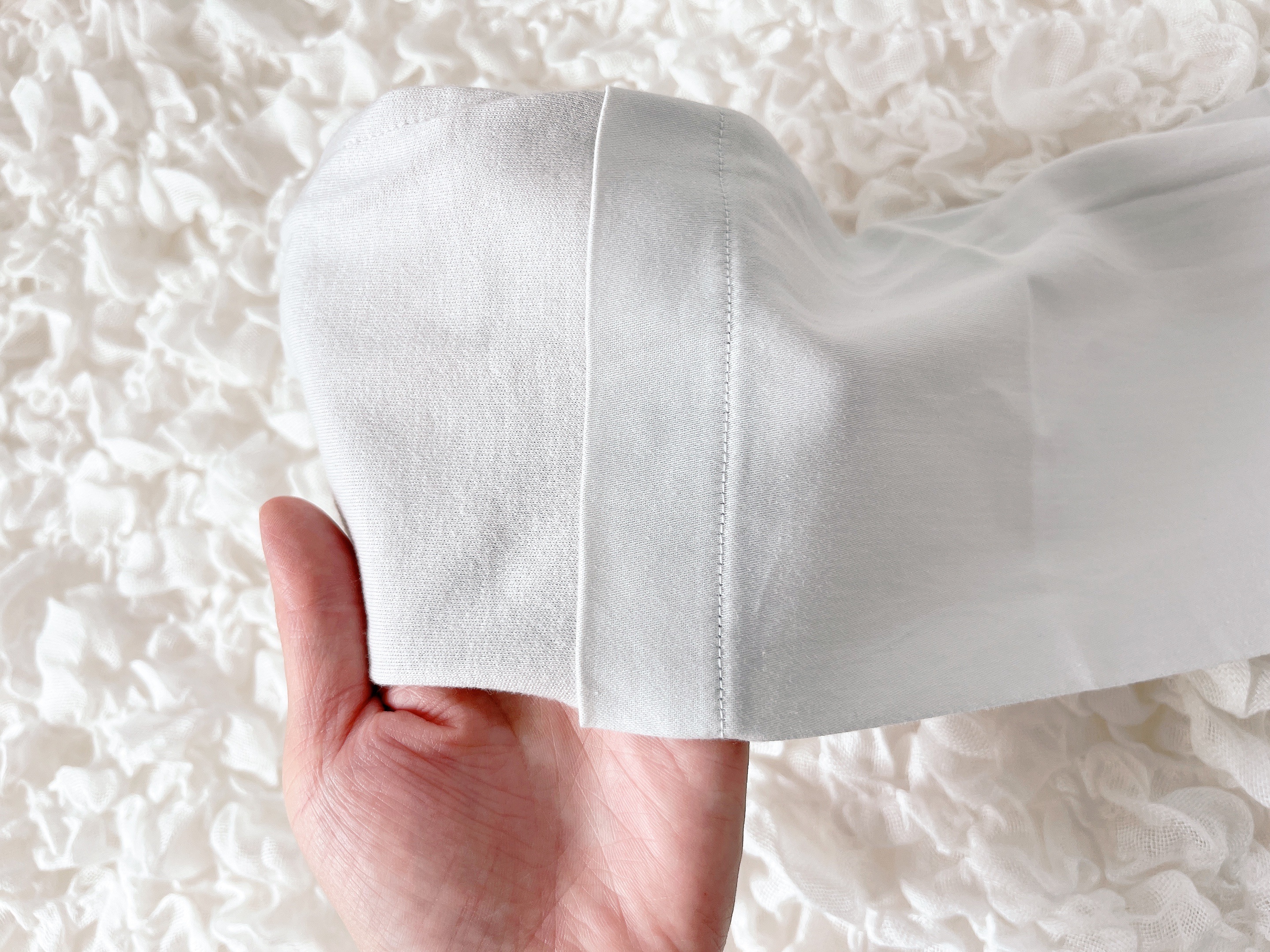 コスメティックスナイトウェア /newmine/その他を使ったクチコミ（3枚目）