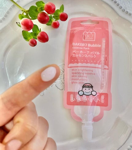 を使ったクチコミ(3枚目)