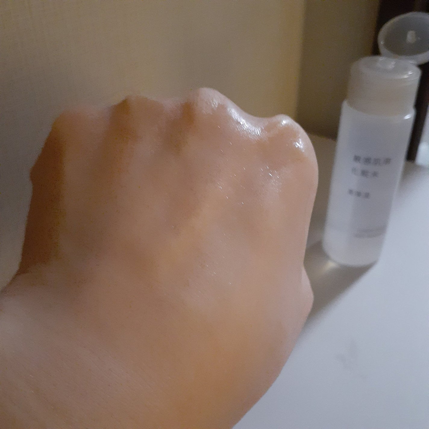 ニベアソフト スキンケアクリーム/ニベア/ボディクリームを使ったクチコミ(6枚目)