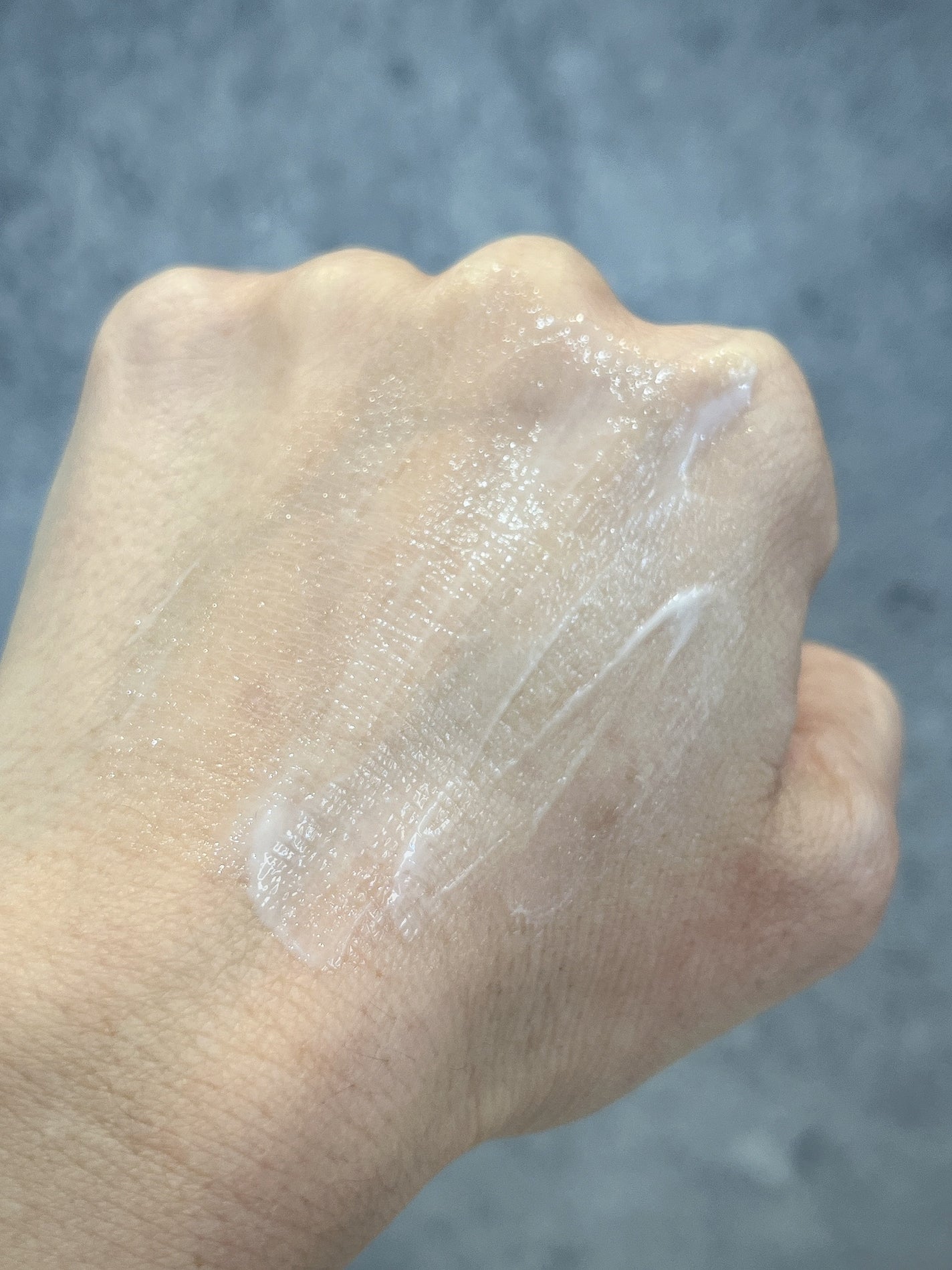 y.csm.s on LIPS 「.ボナジュールアルティメイトグロウクリーム美白*対策におすすめ..」(4枚目)