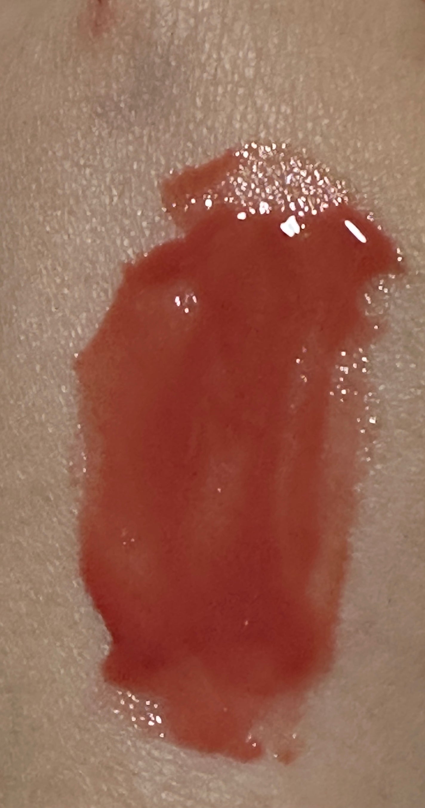 リフタープランプ/MAYBELLINE NEW YORK/リップグロスを使ったクチコミ(6枚目)