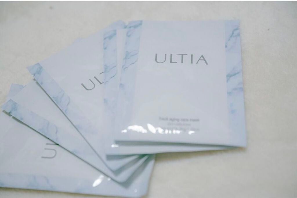 カナコ on LIPS 「パック大好きで色々使ってるけど今夜のマスクはヒト幹細胞培養液と..」(2枚目)