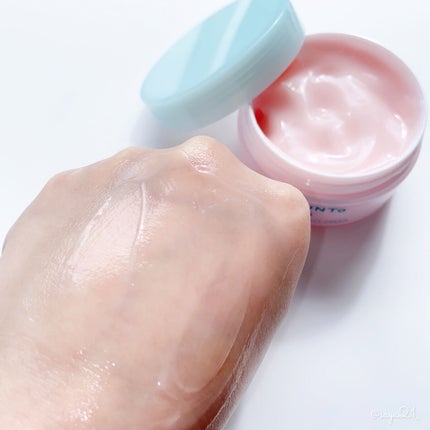 スポットパウダーエッセンス/ポツント/美容液を使ったクチコミ(7枚目)