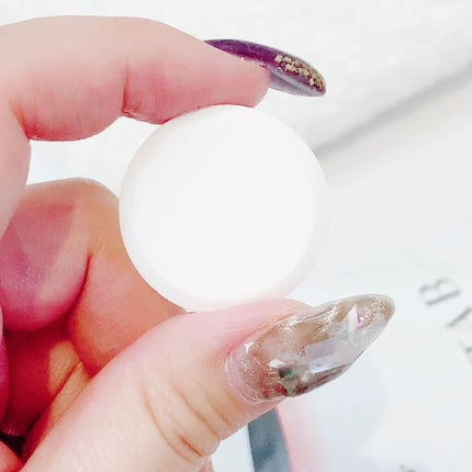 薬用 HOT TAB WELLNESS /HOT TAB/炭酸系入浴剤を使ったクチコミ(4枚目)