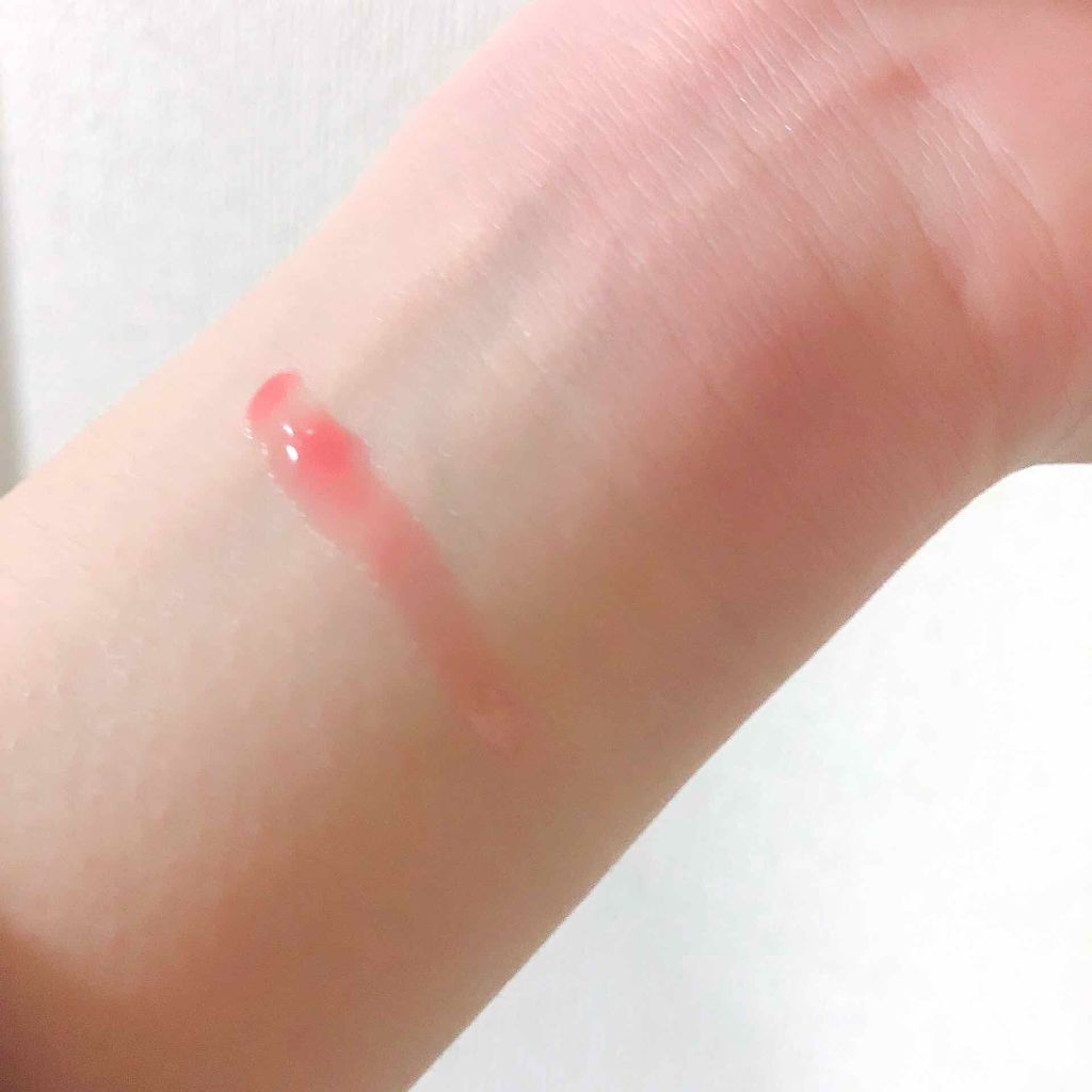 ハニーフルリップ HM/カントリー&ストリーム/リップ美容液を使ったクチコミ(3枚目)