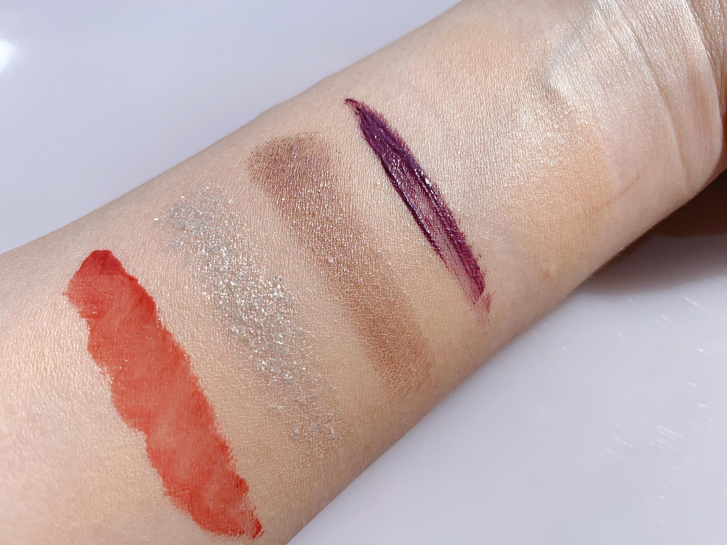 マルチクレンジングオイル/SISTER ANN/オイルクレンジングを使ったクチコミ（2枚目）