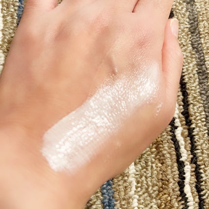 トリートメント デイ クリーム/COVERMARK/日焼け止めクリームを使ったクチコミ(4枚目)