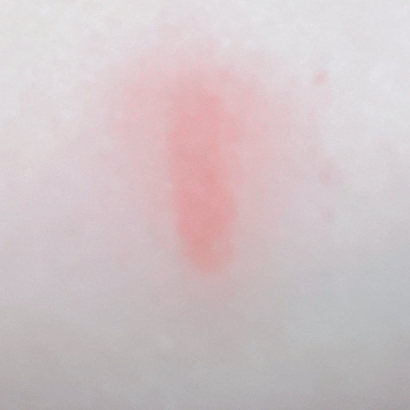 スーパーマットリップ&チークマッド/INTO U/口紅を使ったクチコミ(5枚目)