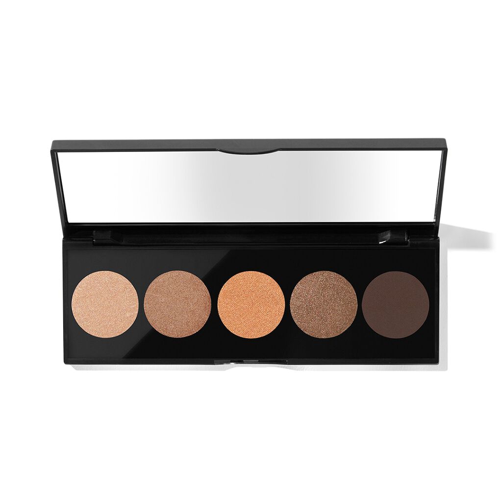 ヌード アイシャドウ パレット ゴールデン ヌード / BOBBI BROWN ヌード アイシャドウ パレット ゴールデン ヌード / BOBBI BROWN