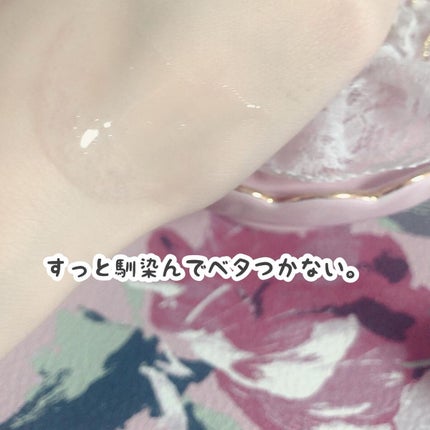 ピンクティーツリーシナジーセラム/APLIN/美容液を使ったクチコミ(4枚目)