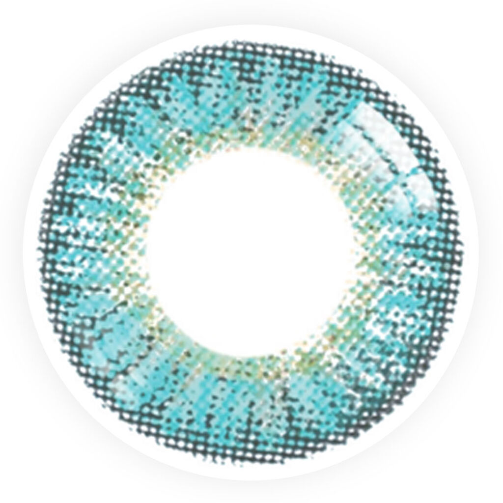 グロッシー アーダー アクア