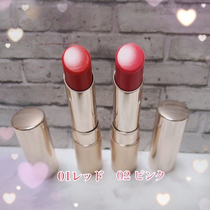 オペラ リップティント N/OPERA/リップティントを使ったクチコミ(9枚目)