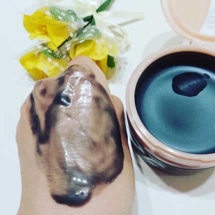 hayarenalove on LIPS 「#ソフティモ #クリアプロ #CICAブラックホット #温感 ..」(4枚目)