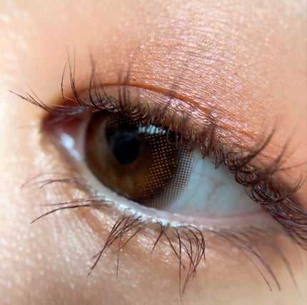 ダズルシャドウ/M・A・C/単色アイシャドウを使ったクチコミ(6枚目)