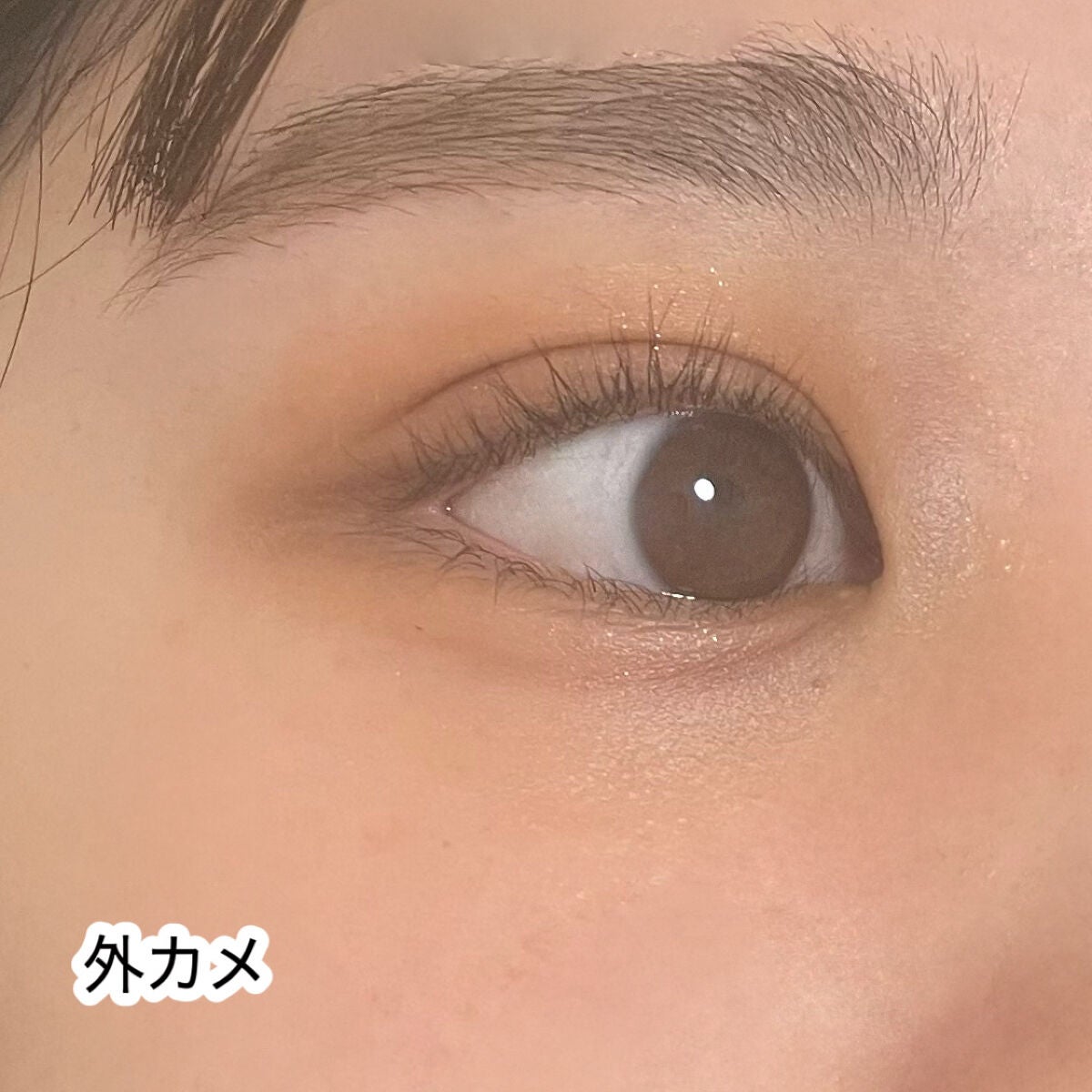 カラーミキシングコンシーラー/キャンメイク/パレットコンシーラーを使ったクチコミ(4枚目)