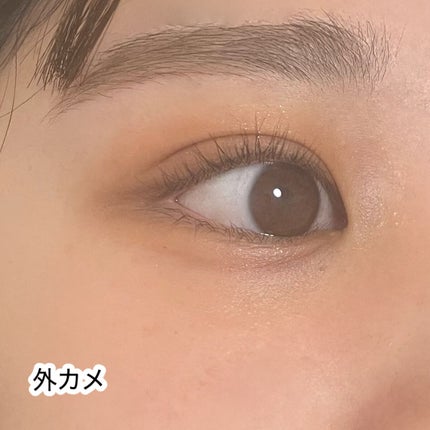 カラーミキシングコンシーラー/キャンメイク/パレットコンシーラーを使ったクチコミ(4枚目)