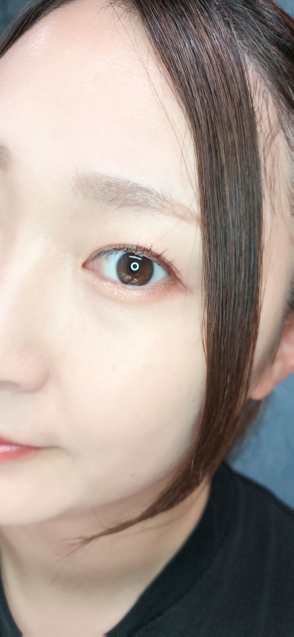 すっぴんパウダー/クラブ/プレストパウダーを使ったクチコミ（3枚目）