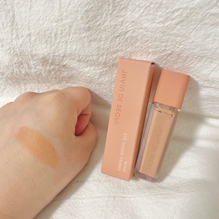 ジャビンドゥソウル ウインクファンデーションパクト/Javin De Seoul/クッションファンデーションを使ったクチコミ(5枚目)