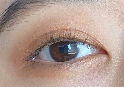 ラブ・ライナー リキッドアイライナーR3/ラブ・ライナー/リキッドアイライナーを使ったクチコミ(5枚目)