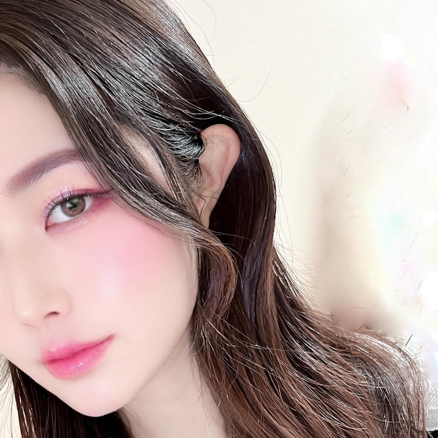 ハード フォーミュラ ハード 9/shu uemura/アイブロウペンシルを使ったクチコミ(7枚目)