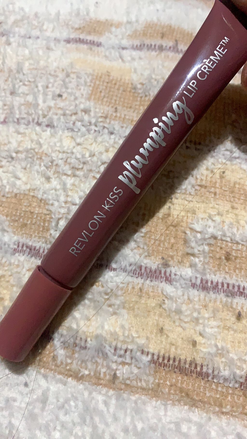 【真琴】レブロン キスプランピングリップクリーム540×11 REVLON - レブロン キス プランピング リップ クリーム 540