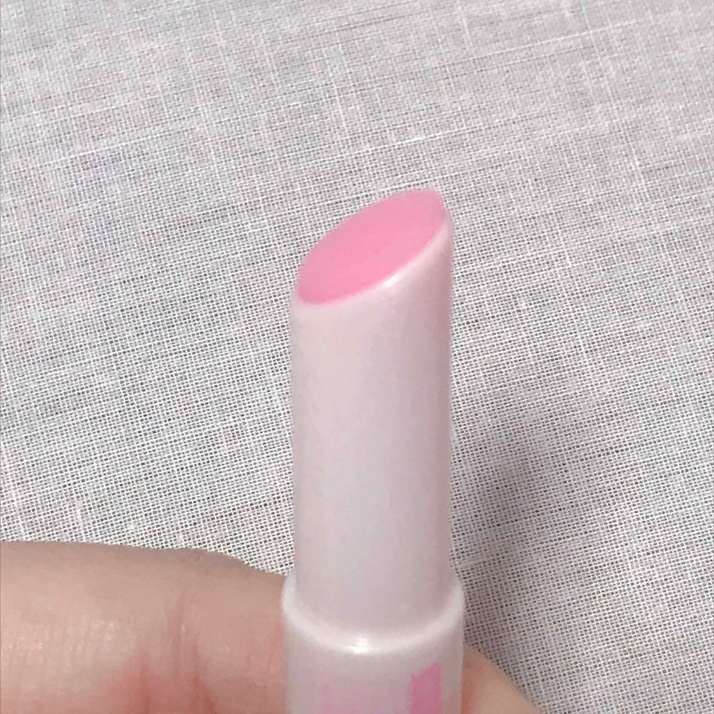 ナチュラルＳリップスクラブ/マミー/リップスクラブを使ったクチコミ（2枚目）