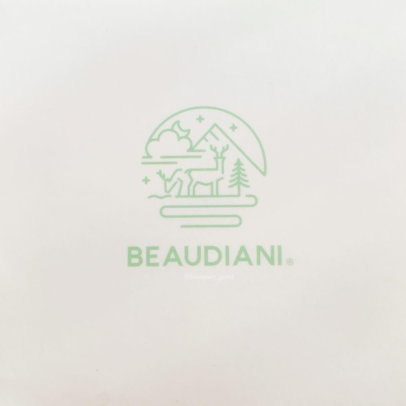 シカアンプルマスク/BEAUDIANI/シートマスク・パックを使ったクチコミ(9枚目)