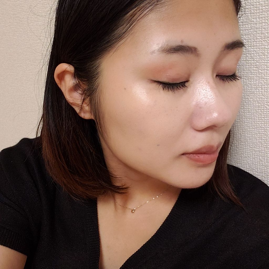 スラップ スティック/ラッシュ/クリーム・エマルジョンファンデーションを使ったクチコミ(2枚目)