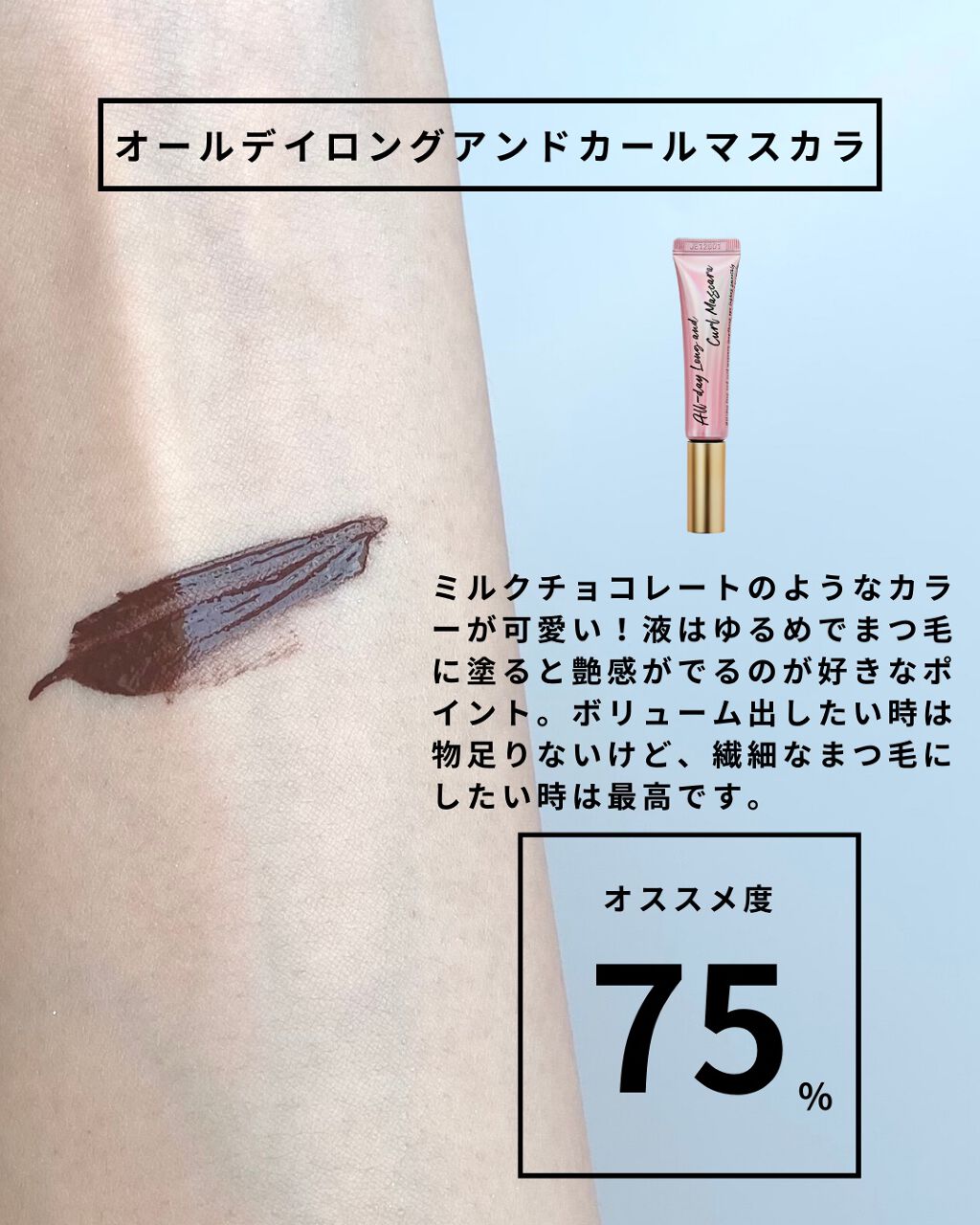 ラストオート ジェルアイライナー/BBIA/ジェルアイライナーを使ったクチコミ(7枚目)