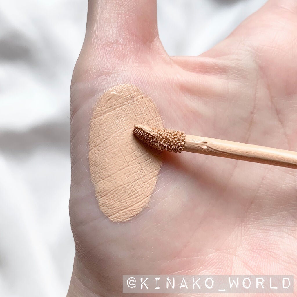 フィットミー コンシーラー/MAYBELLINE NEW YORK/リキッドコンシーラーを使ったクチコミ(2枚目)