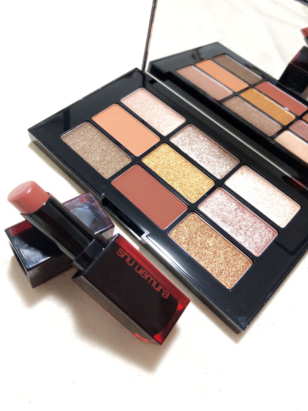 ジルスチュアート ブルーム ミックスブラッシュ コンパクト 16 tinted cosmos（限定）/JILL STUART/パウダーチークを使ったクチコミ（2枚目）