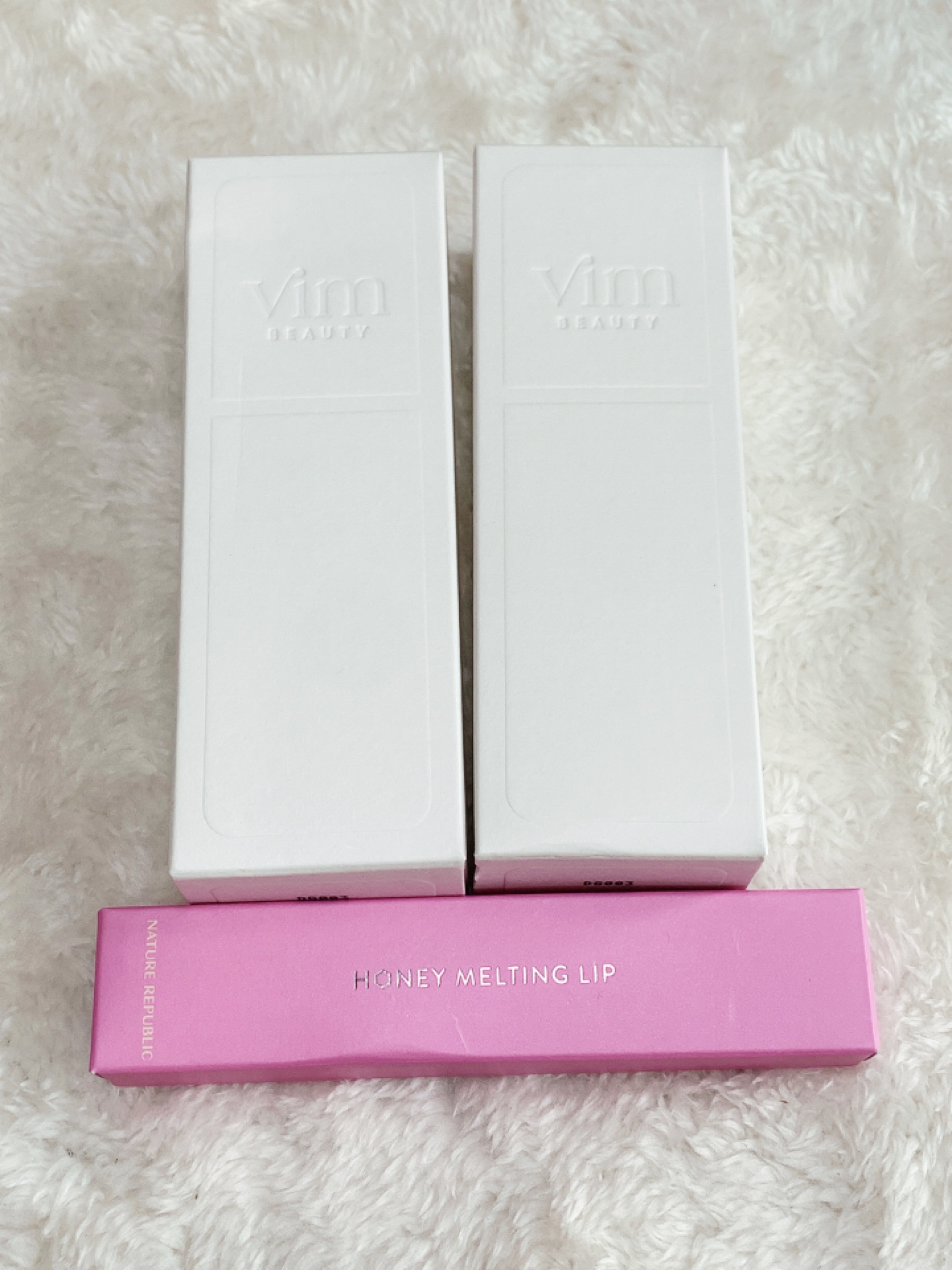 GO クッション/ヴァレンティノ ビューティ/クッションファンデーションを使ったクチコミ（3枚目）