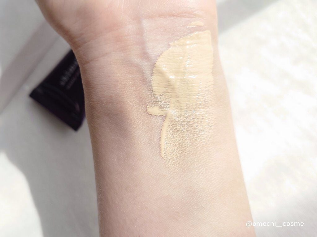 Wエッセンス/shimaboshi/美容液を使ったクチコミ(3枚目)