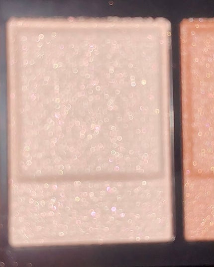 デザイニングブラウンアイズ/KATE/アイシャドウパレットを使ったクチコミ(2枚目)