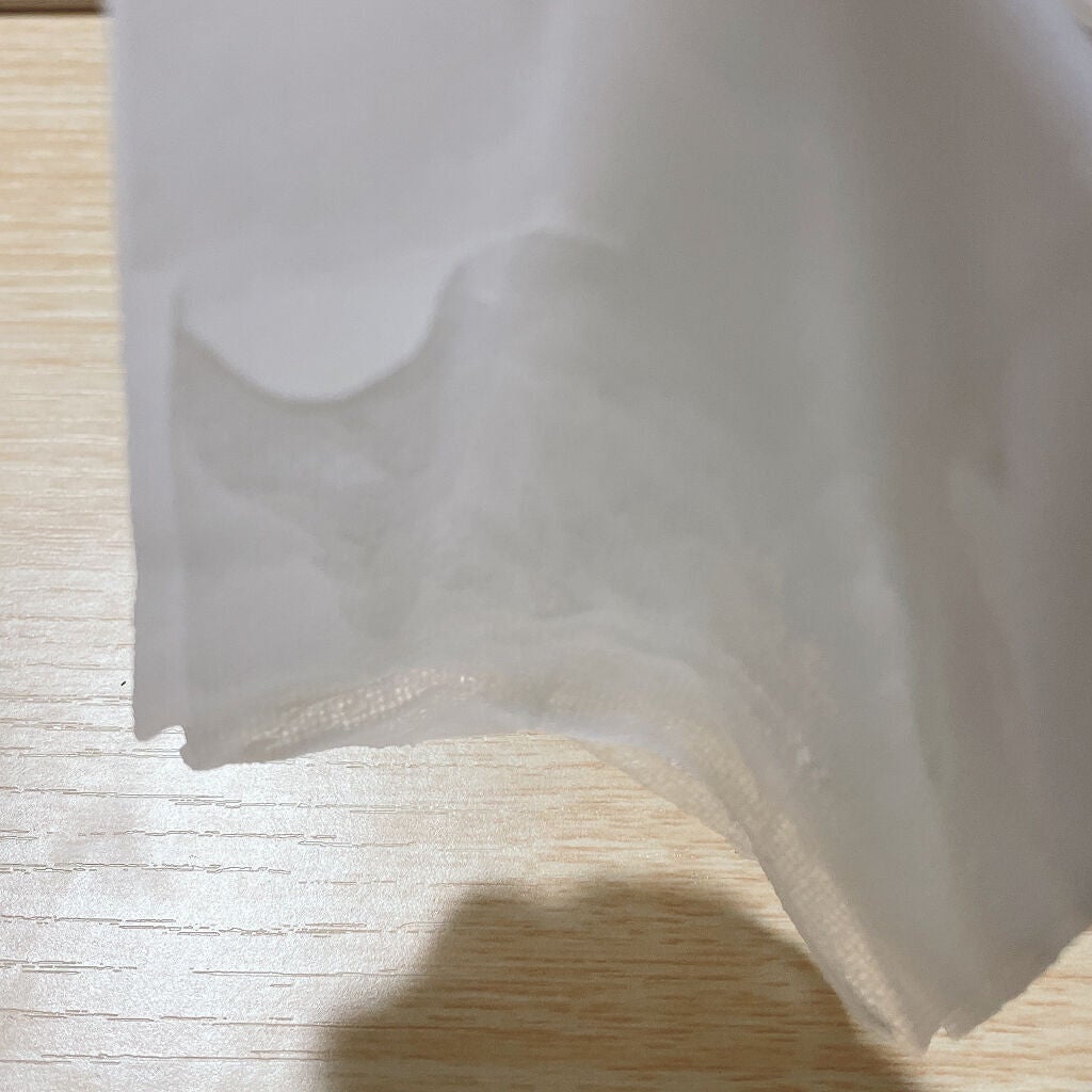 オールインワンシートマスク モイストEXⅡ/クオリティファースト/シートマスク・パックを使ったクチコミ(4枚目)