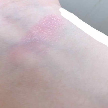 フェイクヌードリップ/素肌記念日/リップティントを使ったクチコミ(3枚目)