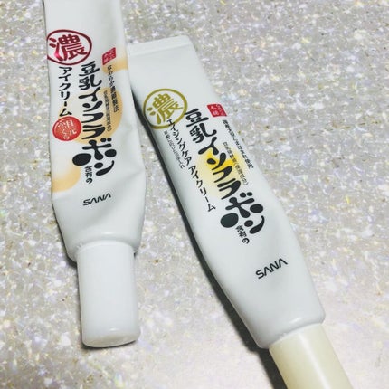 目元ふっくらクリーム NC/なめらか本舗/アイケア・アイクリームを使ったクチコミ(1枚目)