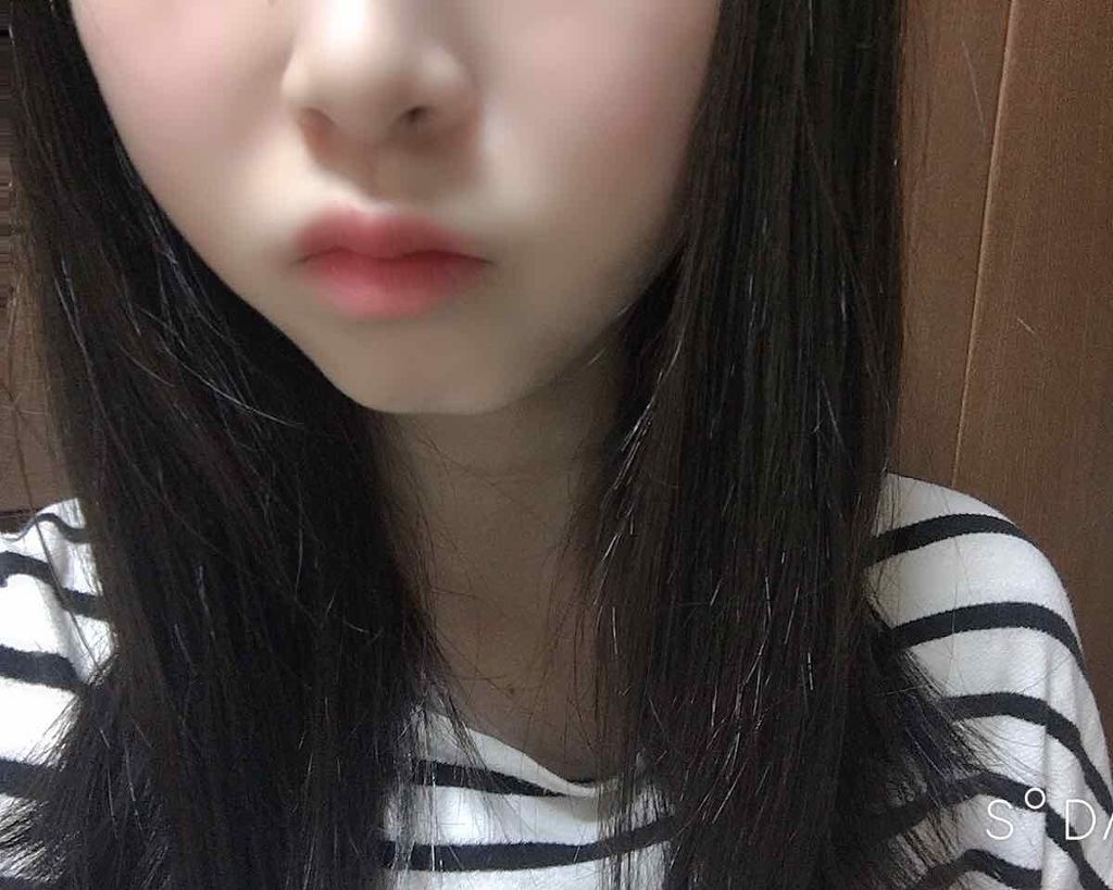 ウォーターリップ トーンアップCC/メンソレータム/リップクリームを使ったクチコミ(2枚目)