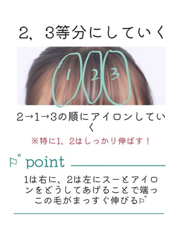 ナチュラル＆キープ 無香料 300g/ケープ/ヘアスプレー・ヘアミストを使ったクチコミ（3枚目）