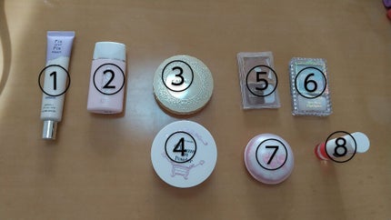 ラブリー クッキー ブラッシャー/ETUDE/パウダーチークを使ったクチコミ(1枚目)