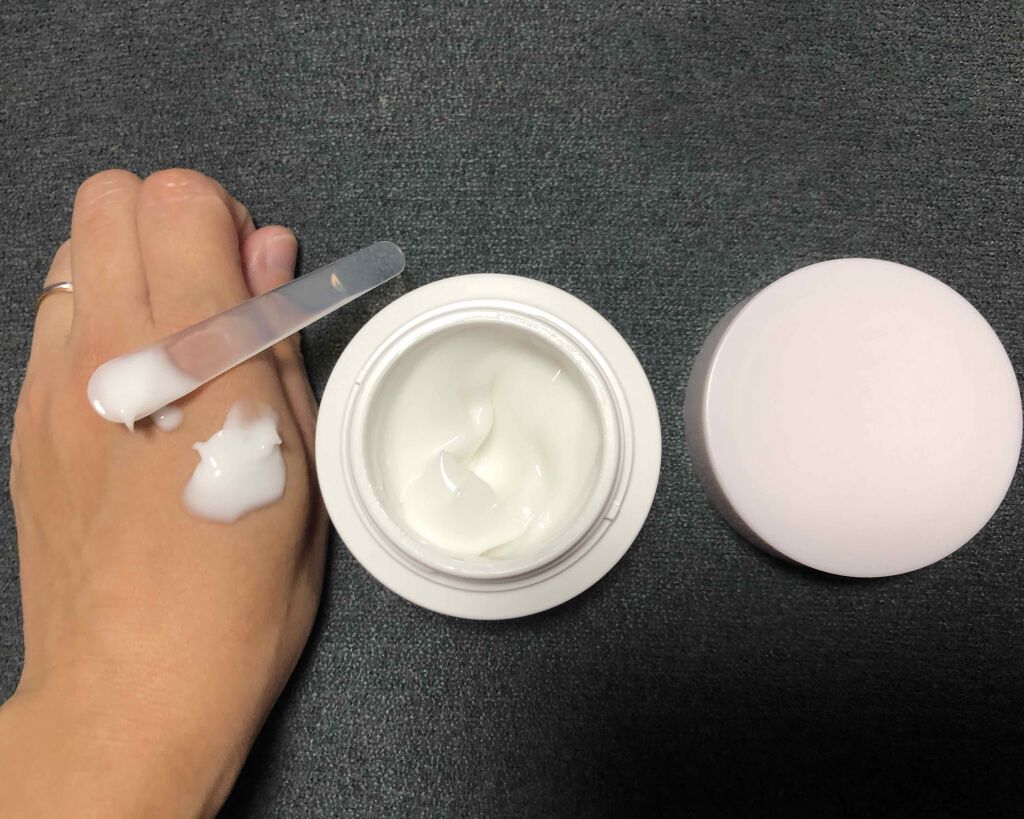 モイスチュア インストール/カルテHD/オールインワン化粧品を使ったクチコミ（3枚目）