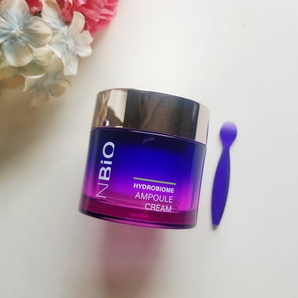 ハイドロバイオ―ム アンプルセラム/エヌバイオ/美容液を使ったクチコミ(6枚目)