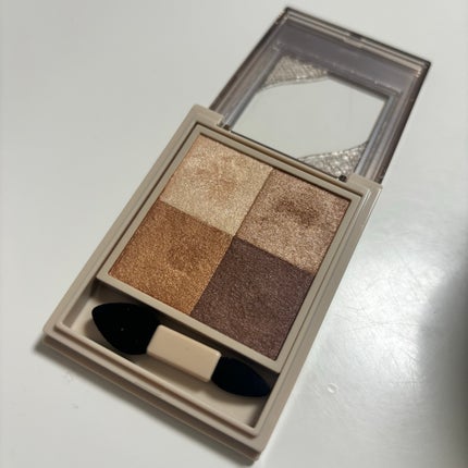 ニュアンス デューイ クリエイター/Visée/アイシャドウパレットを使ったクチコミ(1枚目)